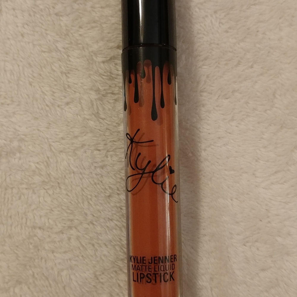 Kylie lipstick